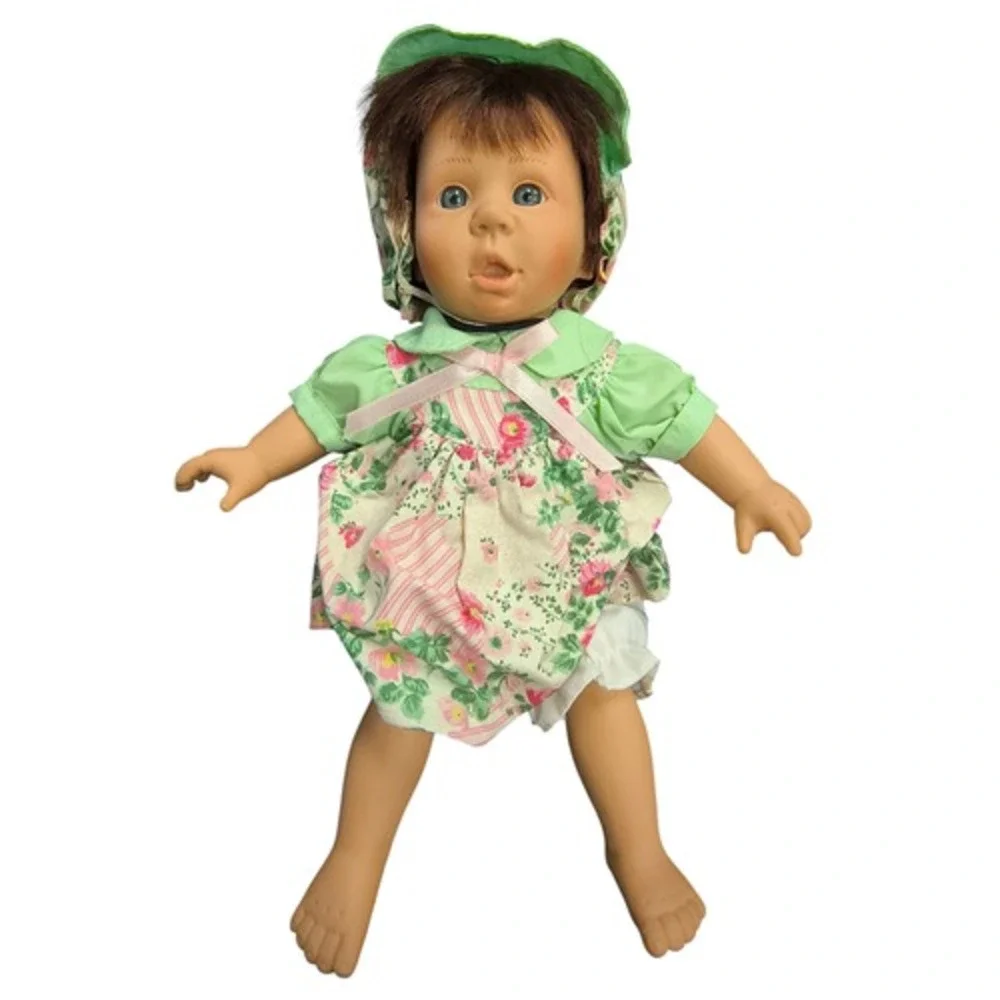 Vintage GIGO My Pals Doll 11